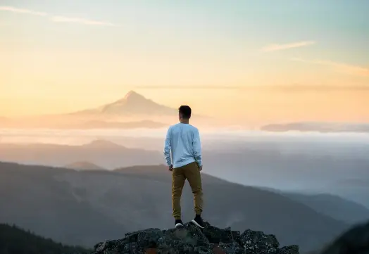 Curso "Conquistando lo imposible: conoce los tres niveles de la fe"