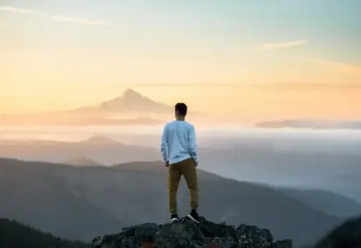 Curso "Conquistando lo imposible: conoce los tres niveles de la fe"