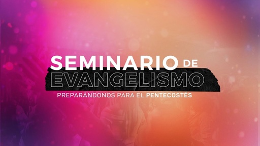 Seminario de Evangelismo